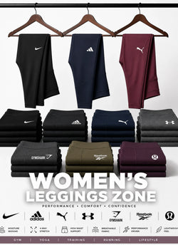 WOMENS LEGGING