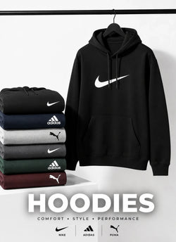 Hoodies Collection