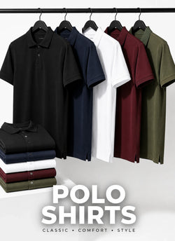 Classic Polo