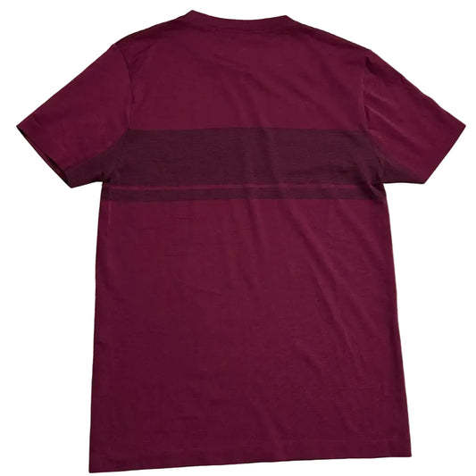 Casual maroon Anko Active T-shirt