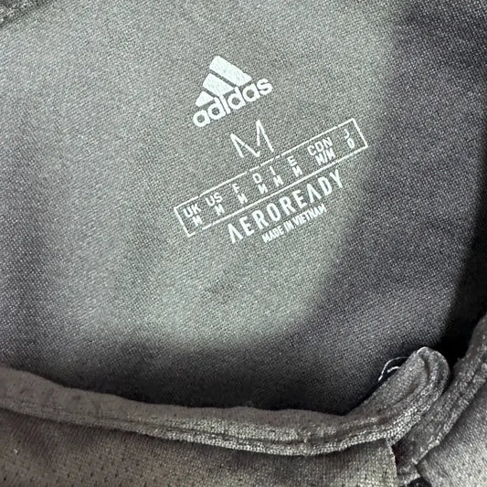 Lululemon Blue Heathered Training Tee (Copy)