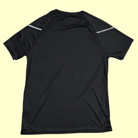 MAN Active Black Sports T-Shirt