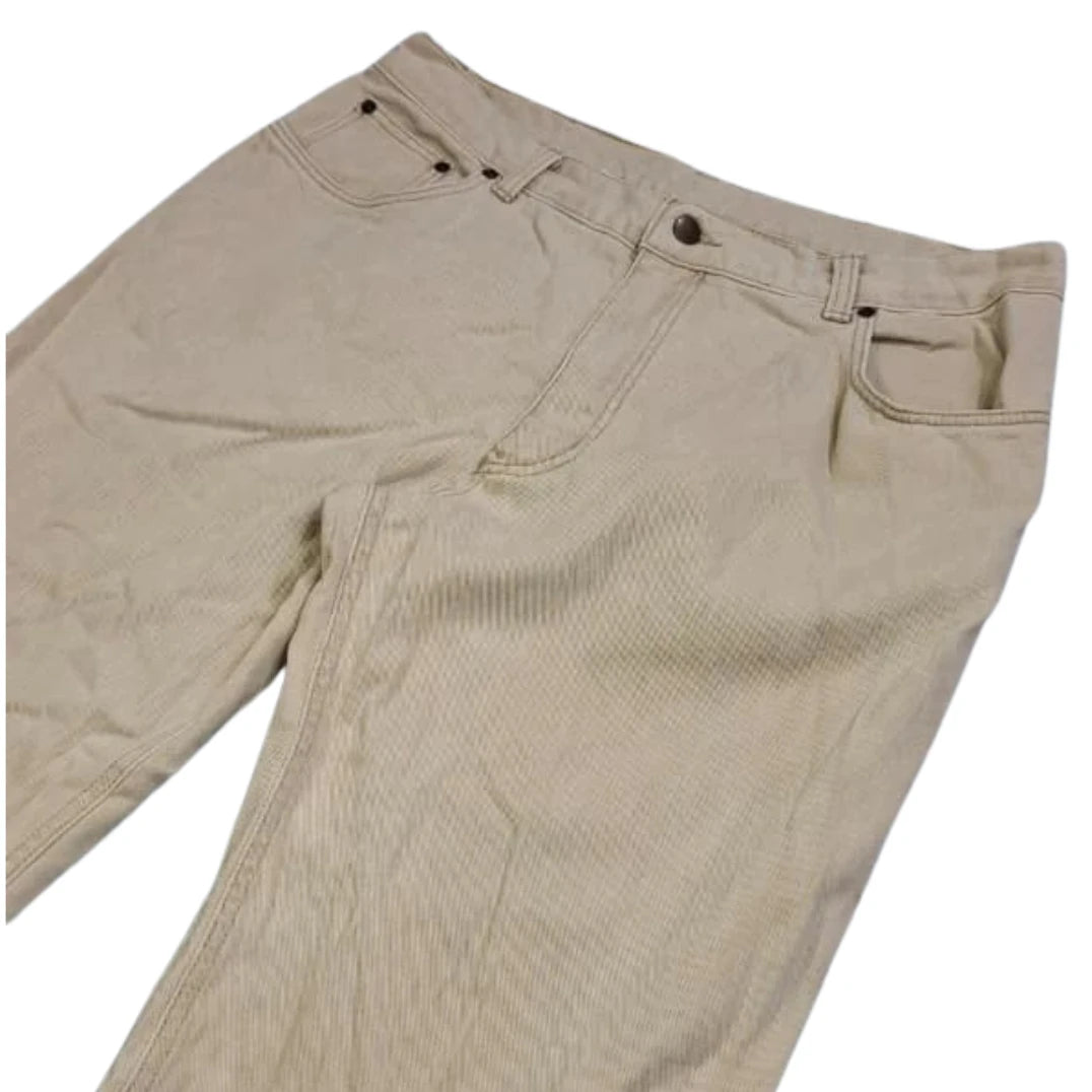 Pioneer® Light KHAKI Jeans