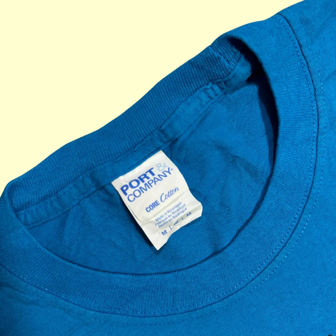 🔵 Westwood Elementary Knight Graphic Tee