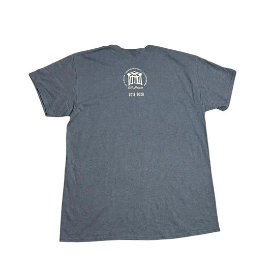 🌍 Multifaith Living Community “Common Ground” Tee