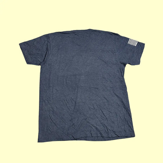 🇺🇸 Rags of Honor “Distressed Flag” Tee