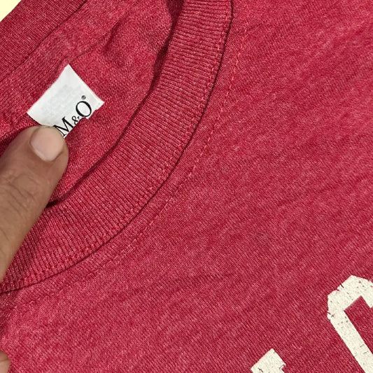 🌊 Oregon Coast “Newport” Compass Tee