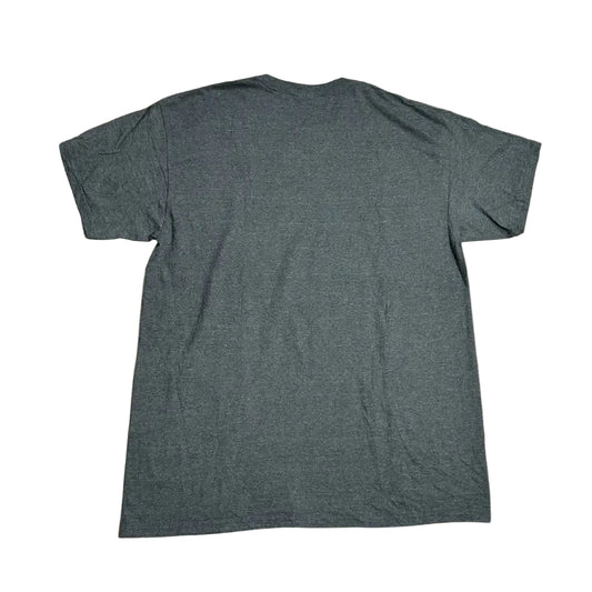 🇺🇸 “No One Fights Alone” American Service Tribute Tee