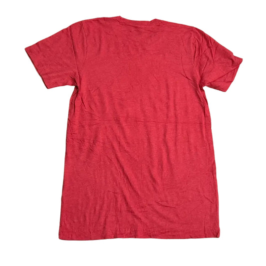 ❤️ “Christmas Movies & Hot Cocoa” Tee