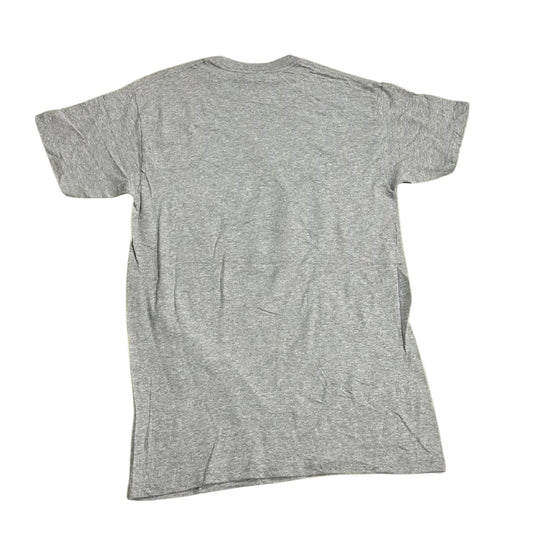 🩶 “Rock 105 Chattanooga” Radio Tee
