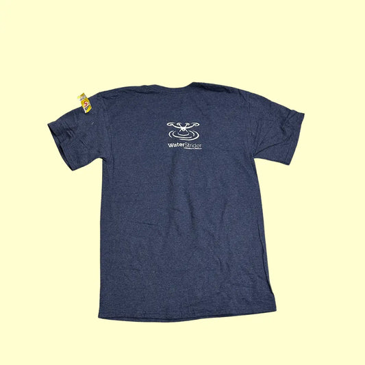 🛰️ “#DroneAnywhere” WaterStrider Tech Tee