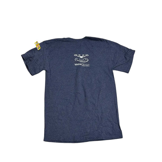 🛰️ “#DroneAnywhere” WaterStrider Tech Tee
