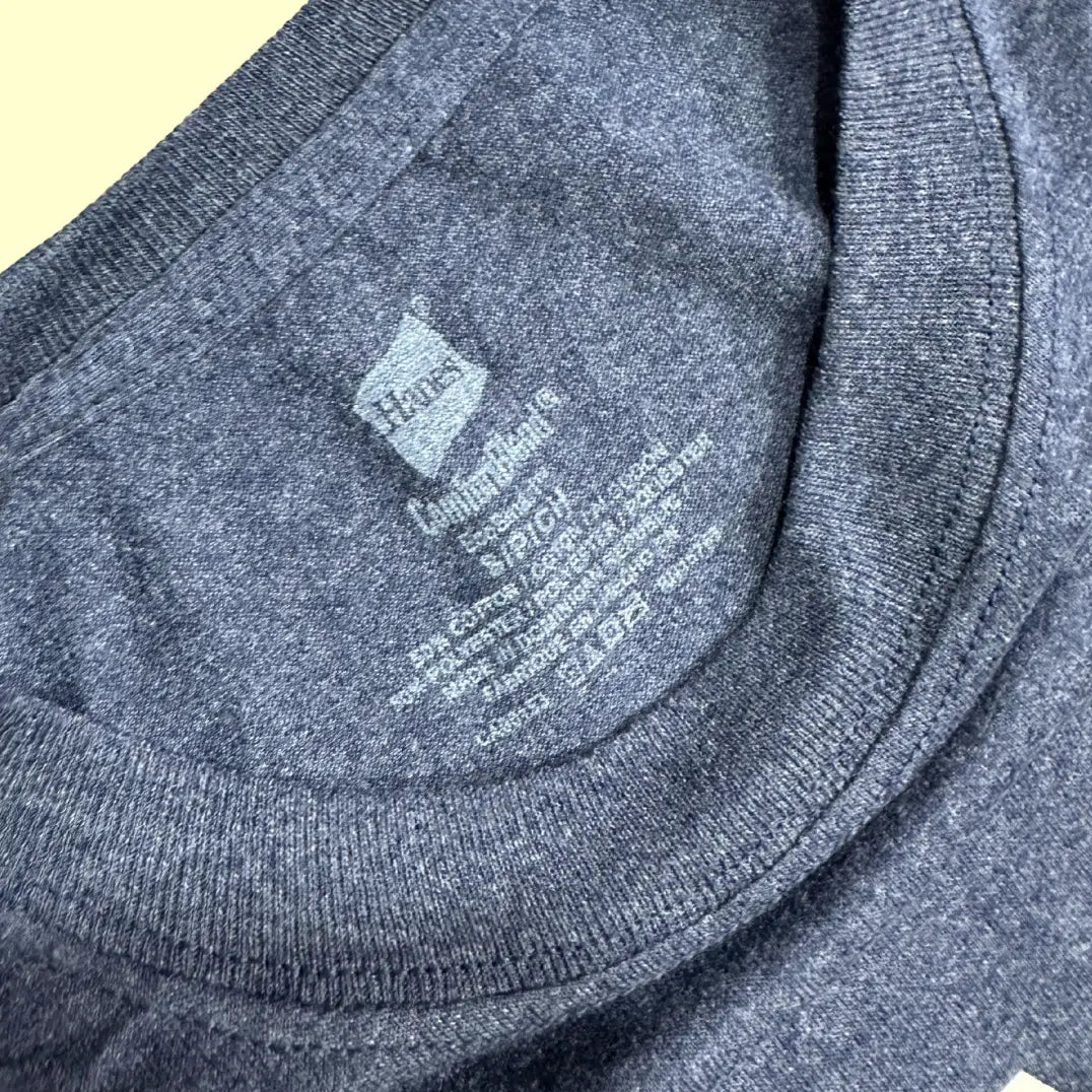 🛰️ “#DroneAnywhere” WaterStrider Tech Tee