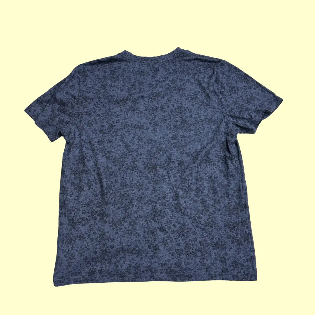 πΏ Old Navy Soft-Washed Floral Tee