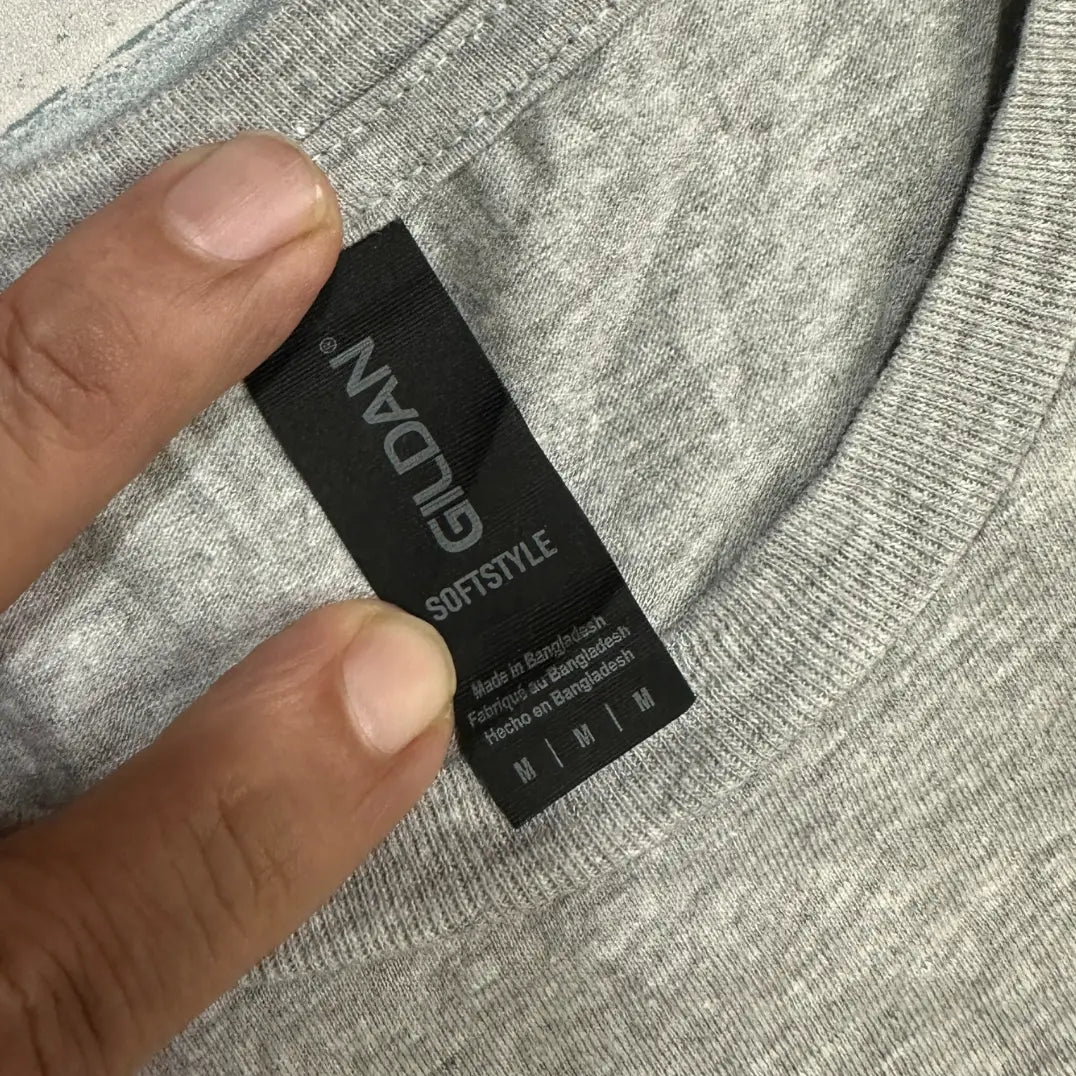 ๐ Manchester University Classic Tee