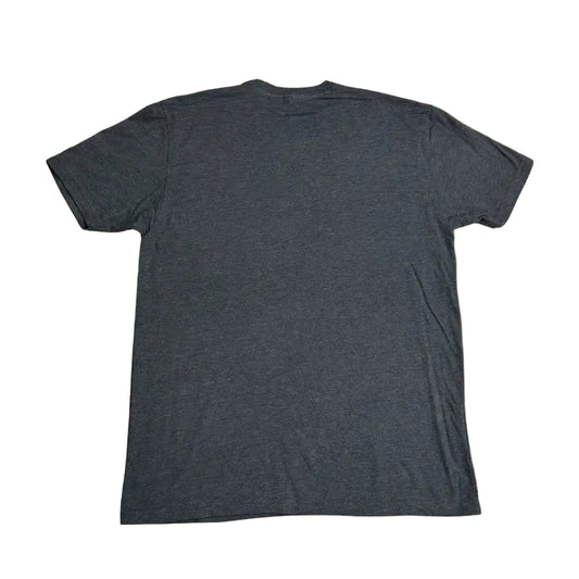 There’s Always Room for Pie! Graphic Tee (Next Level Apparel, Large)