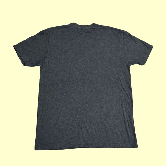 There’s Always Room for Pie! Graphic Tee (Next Level Apparel, Large)