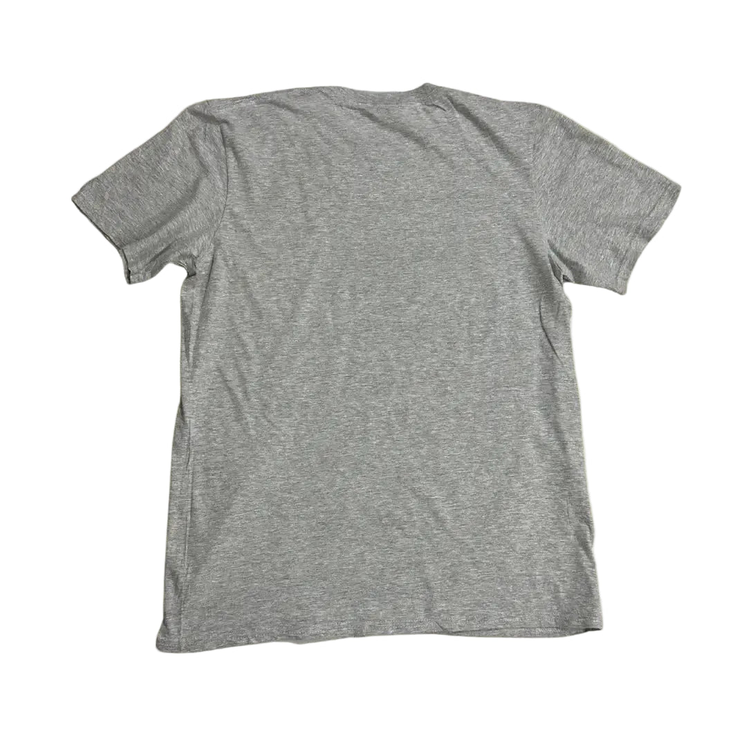 🎸 The Reverent Few Band Tee