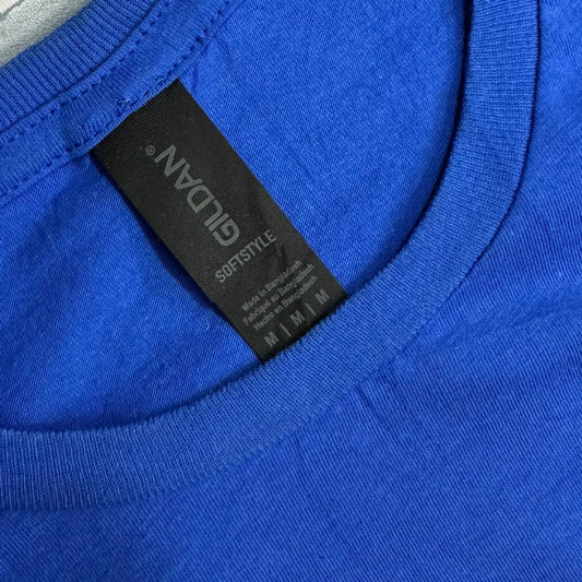 🏀 Allen Eagles Basketball Camp 2024 Tee