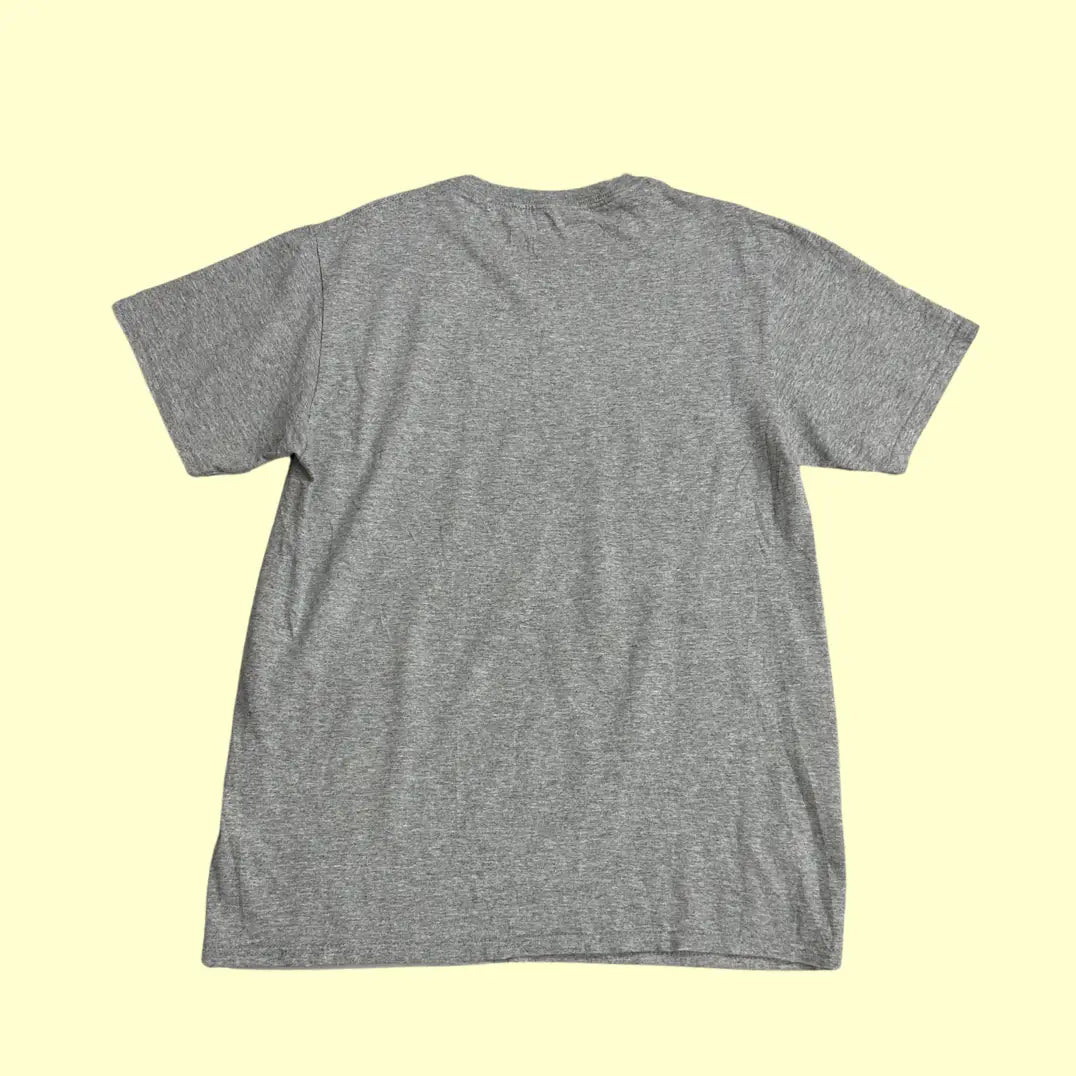 ๐ป Smokey Bear โIf Not You, Who?โ Tee