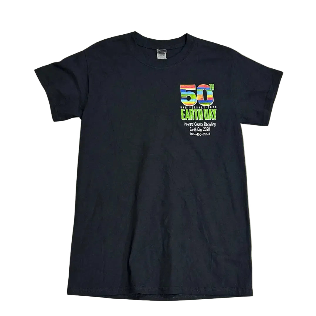 🌎 Earth Day 50th Anniversary 2020 Tee