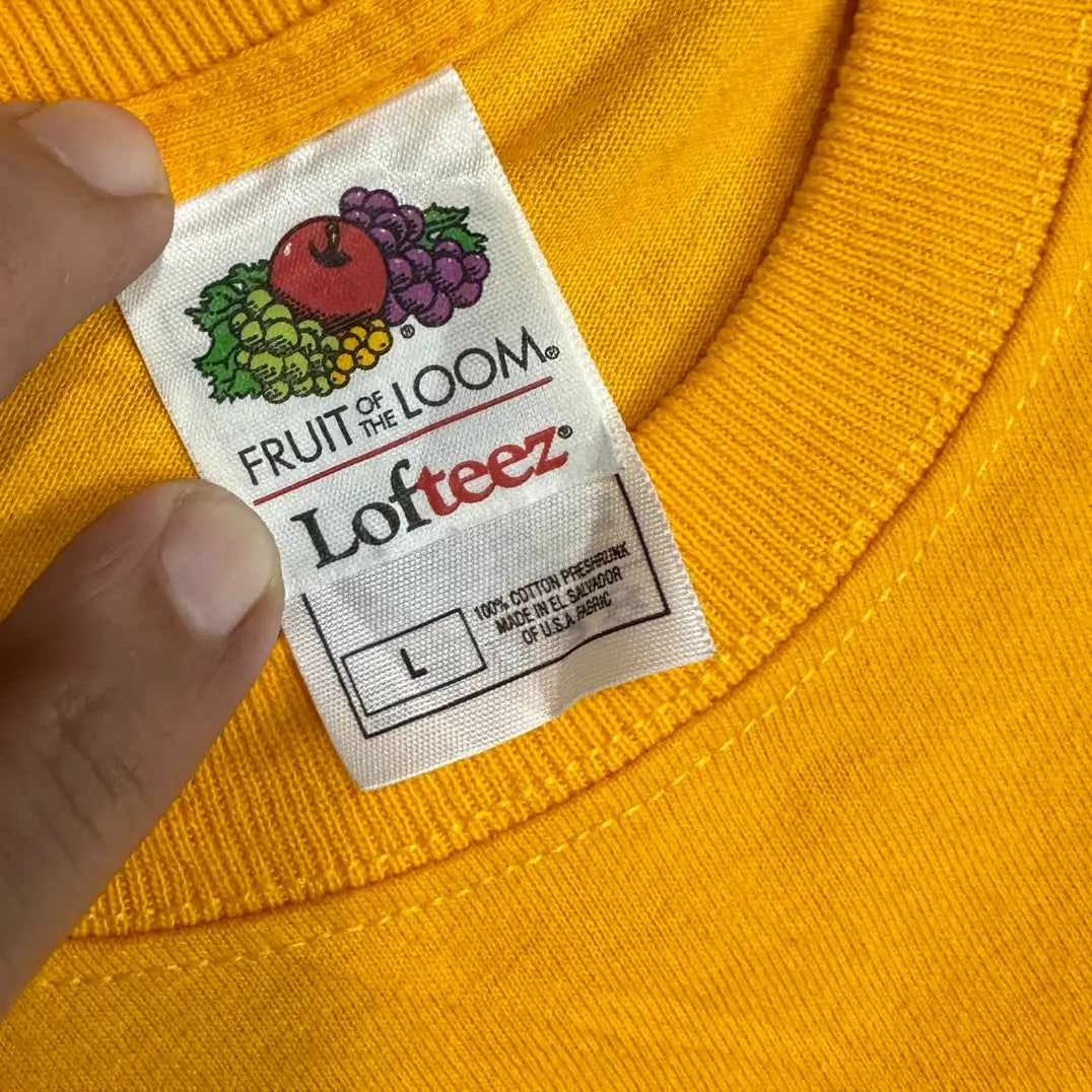 π‘ Corona Language Academy 2005 Tee