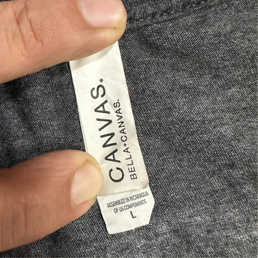 🩶 New Relic “Data Nerd.” Tee