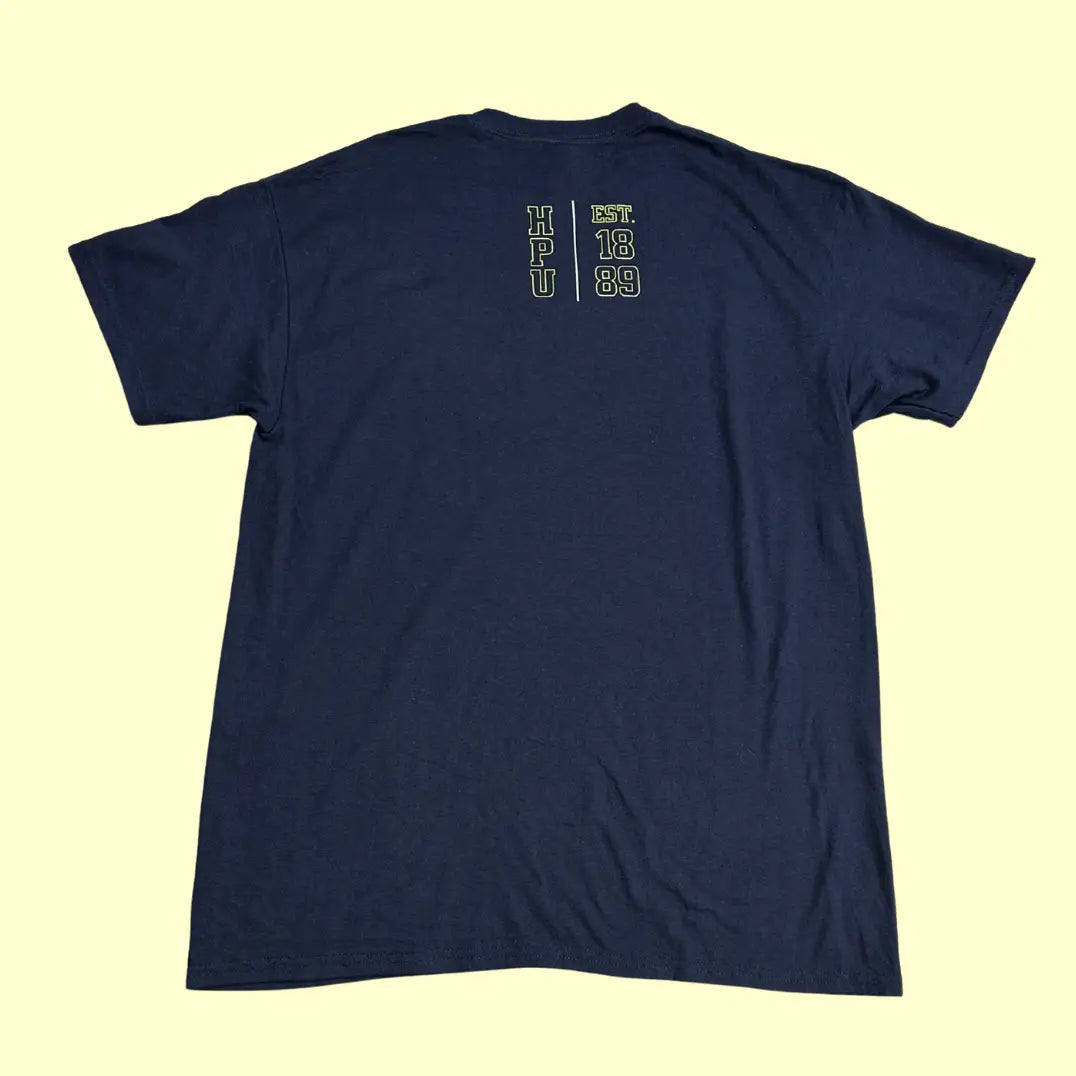 💙 Howard Payne University Tee