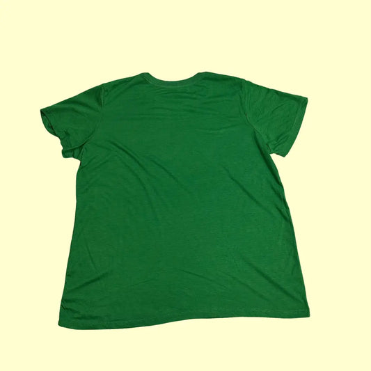 🍀 “Shamrock & Roll” St. Patrick’s Day Tee by Celebrate!