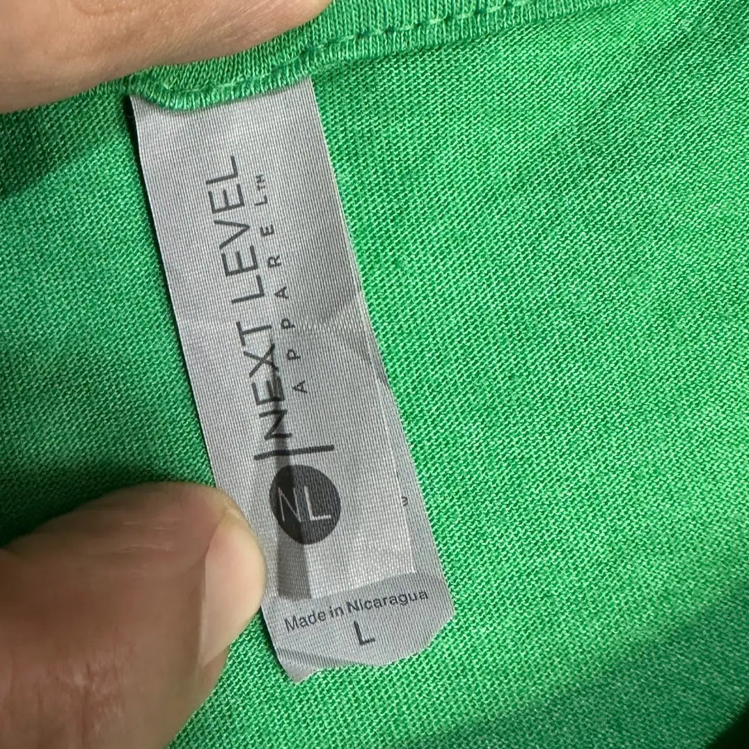 ๐ AbbVie In Motion 2023 Tee by Next Level Apparel