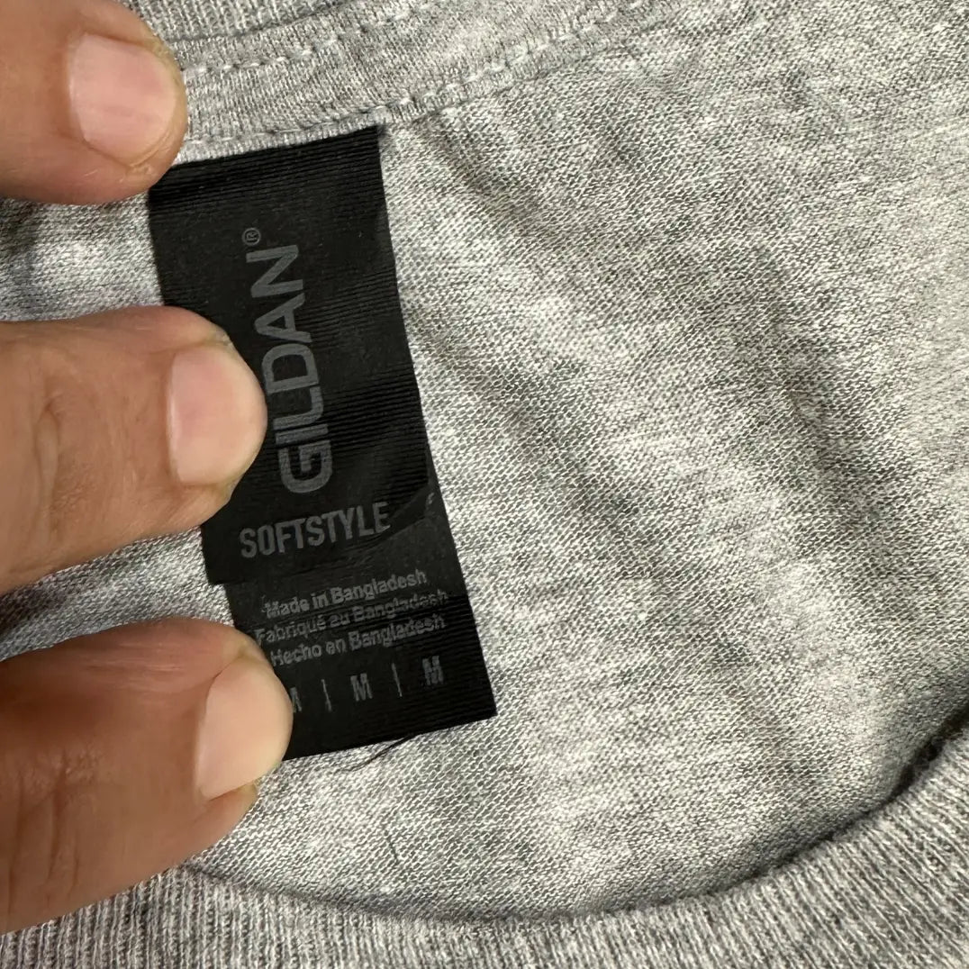 š©¶ Holly Springs āHeart ⢠Life ⢠Hands ⢠Missionā Tee by Gildan Softstyle