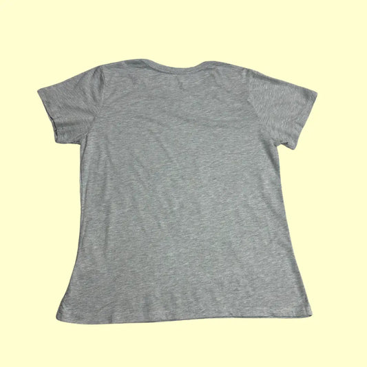 ๐ฑ๐บ๐ธ Patriotic Cat Tee โ Way to Celebrate! Gray