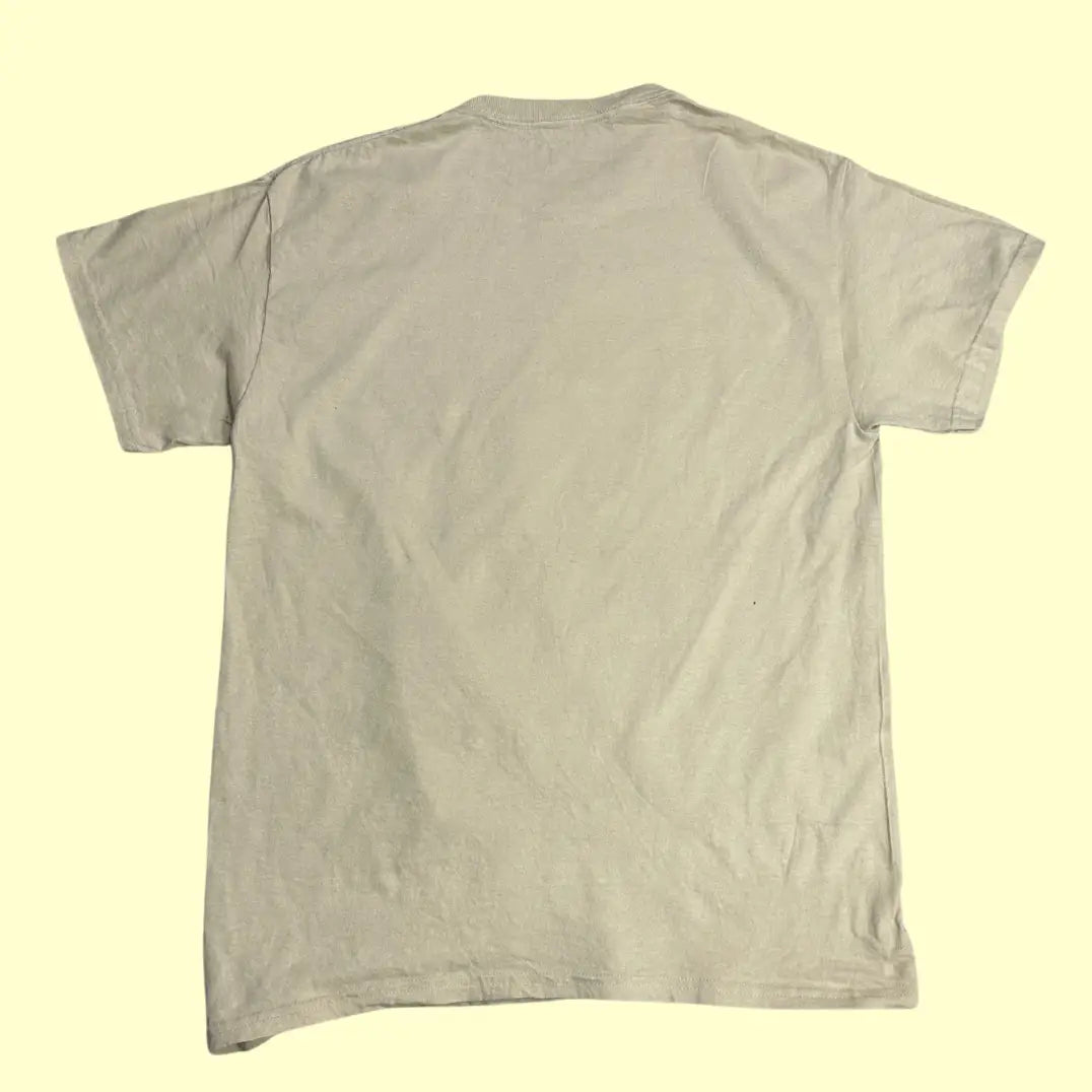 π 4th of July Americana Baseball Tee β Vintage Patriotic Edition (Beige