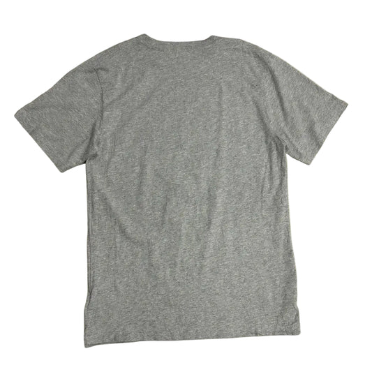 🏈 NFL Team Apparel “Indianapolis Colts” Tee – Official Fan Edition (Gray)