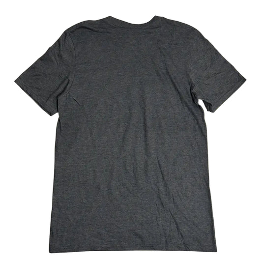 ⚓ Anvil “Baltimore Maryland” Tee – Coastal Heritage Edition (Dark Heather Gray)