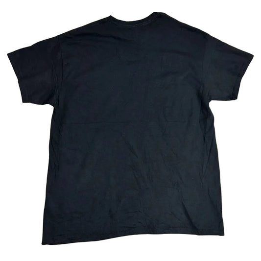 🖤 Gildan “Silent But Deadly” Tee – Bold Minimalist Statement Shirt (Black)