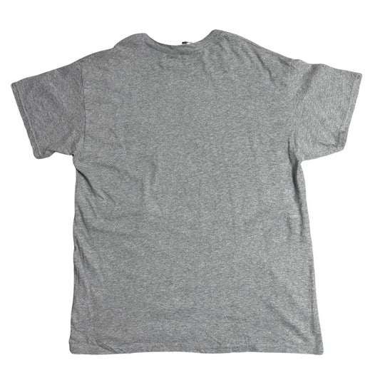 Gildan ® Heavy Cotton QAC Goes Purple Graphic T Shirt(L)