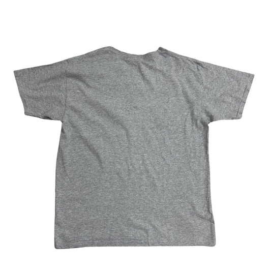 Gildan ® Heavy Cotton Woodbridge Warriors Football Graphic T Shirt