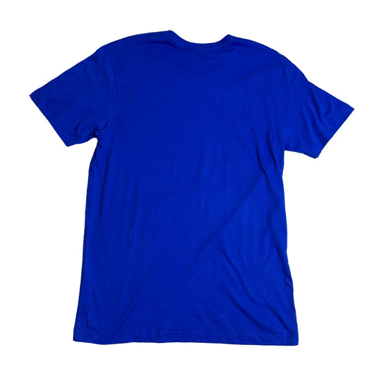 LAT Apparel ® Disney Character Typography Graphic T-Shirt