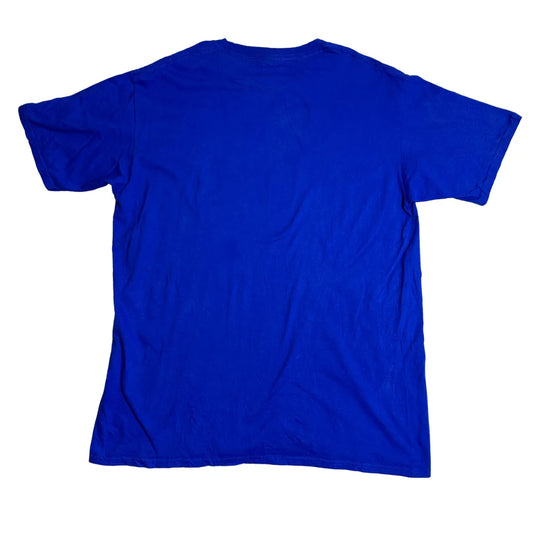 Port & Company “Yay Go Sports!” Graphic T-Shirt – Casual Sports Style Tee 👕⚡