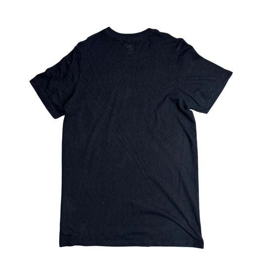 Jockey® Classic Plain Black Essential T-Shirt 🖤