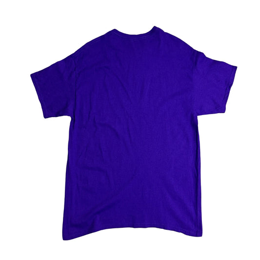 Solera Graphic Crew Neck T-Shirt(L)