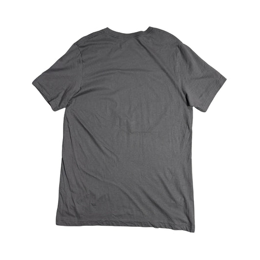 West Virginia Mountaineers 1867 Graphic T-Shirt(L)