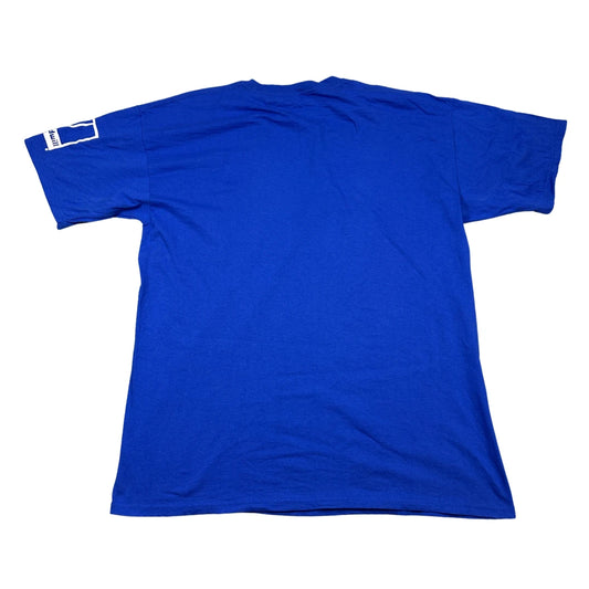 M&O Gold® Goodwill Graphic Tee(XL)