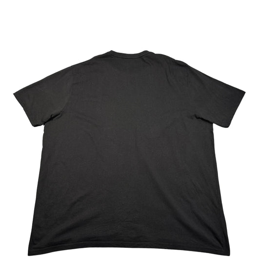 Dunnes Stores Black T-Shirt-3XL