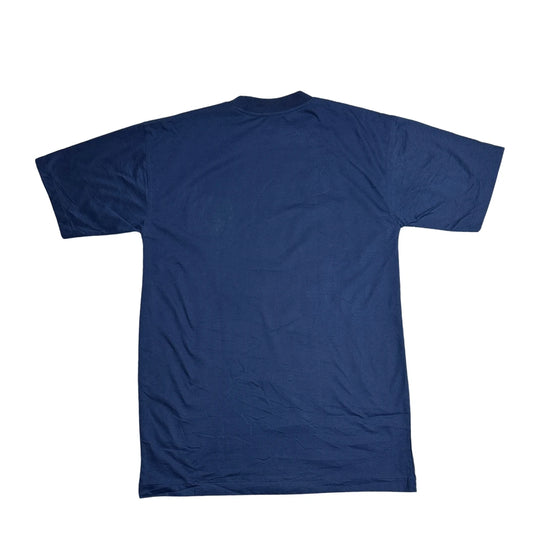 Holland Tulip Embroidered Classic T-Shirt 🌷👕