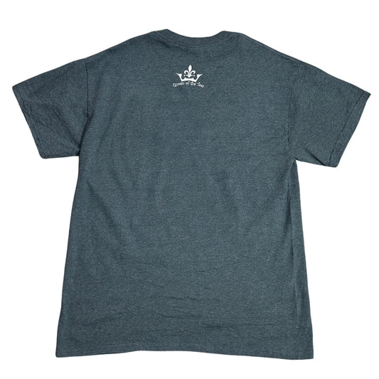 Millers Graphic Logo T-Shirt – Gildan Ultra Cotton