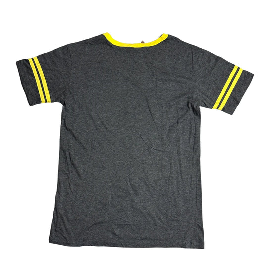 All Time Low Graphic V-Neck T-Shirt