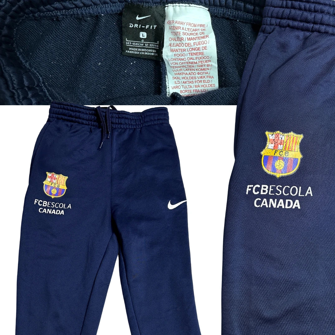 NIKE TROUSER 16 TO 18 YEARS