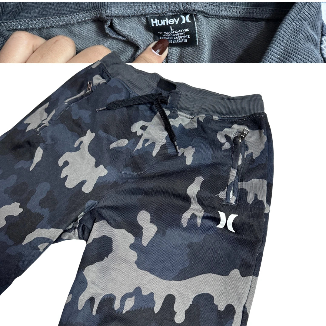 UNDER ARMOUR TROUSER 14 TO 16 YEARS